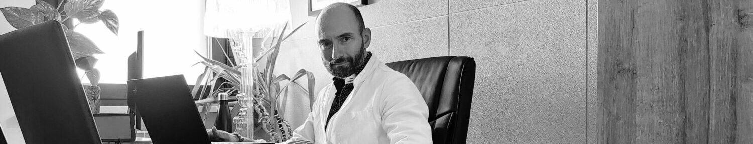 DOTTOR STEFANO CRISOSTOMI